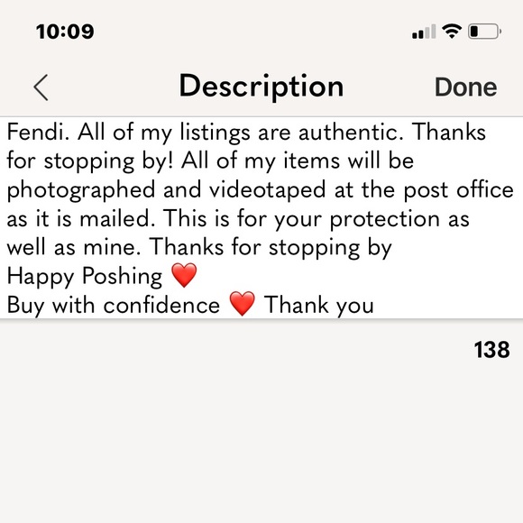 BUNDLES ARE FOR MULTIPLE ITEMS 💜 - Picture 6 of 6